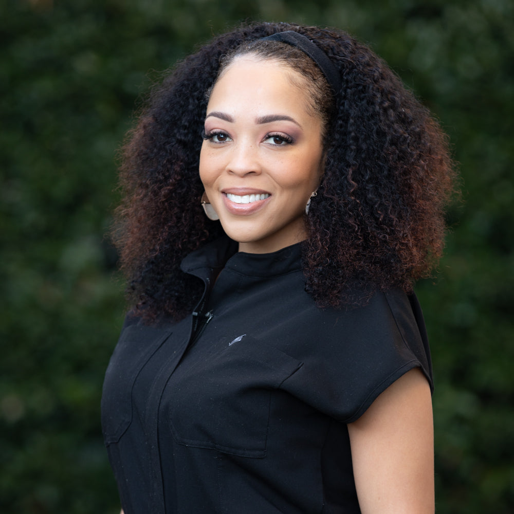 Crystal Pinkett