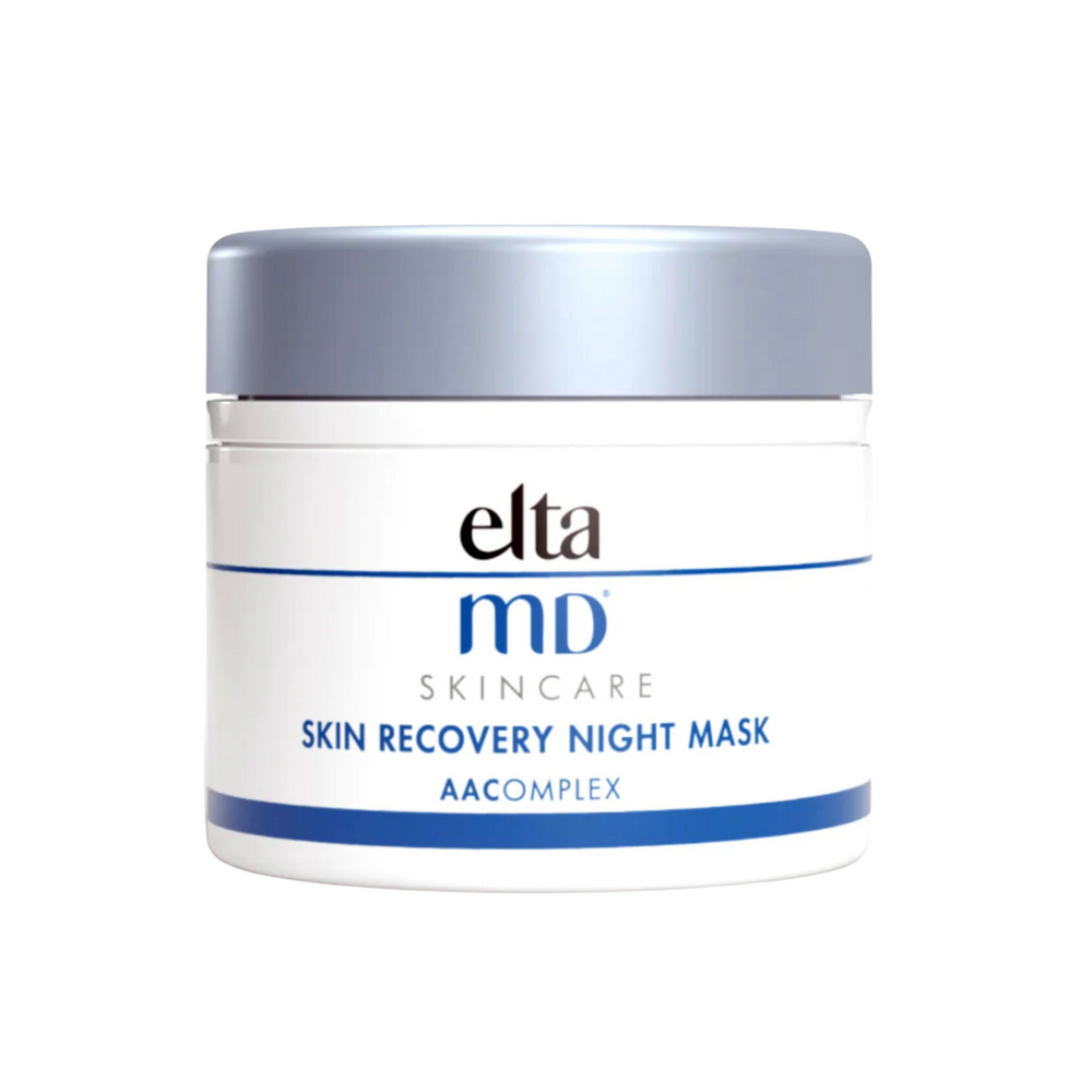 Elta MD Skin Recovery Night Mask