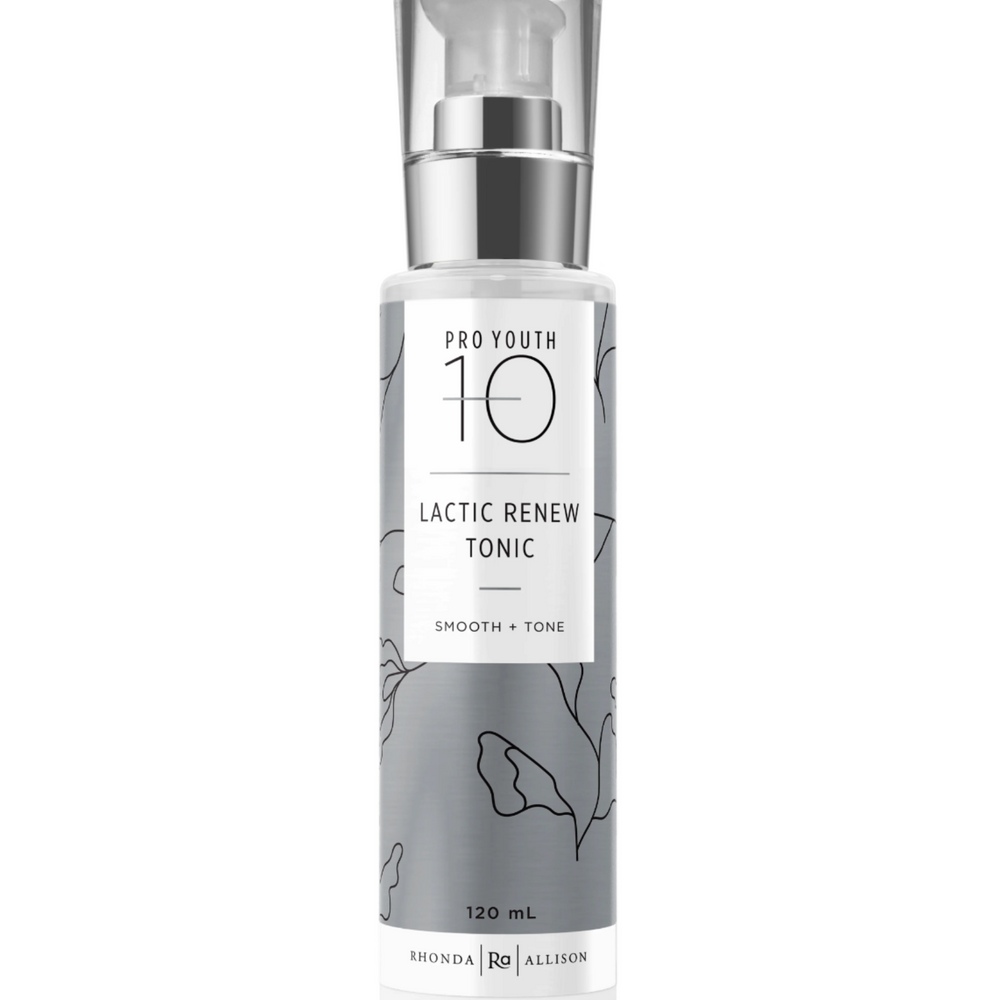 Lactic Renew Tonic (120ml)