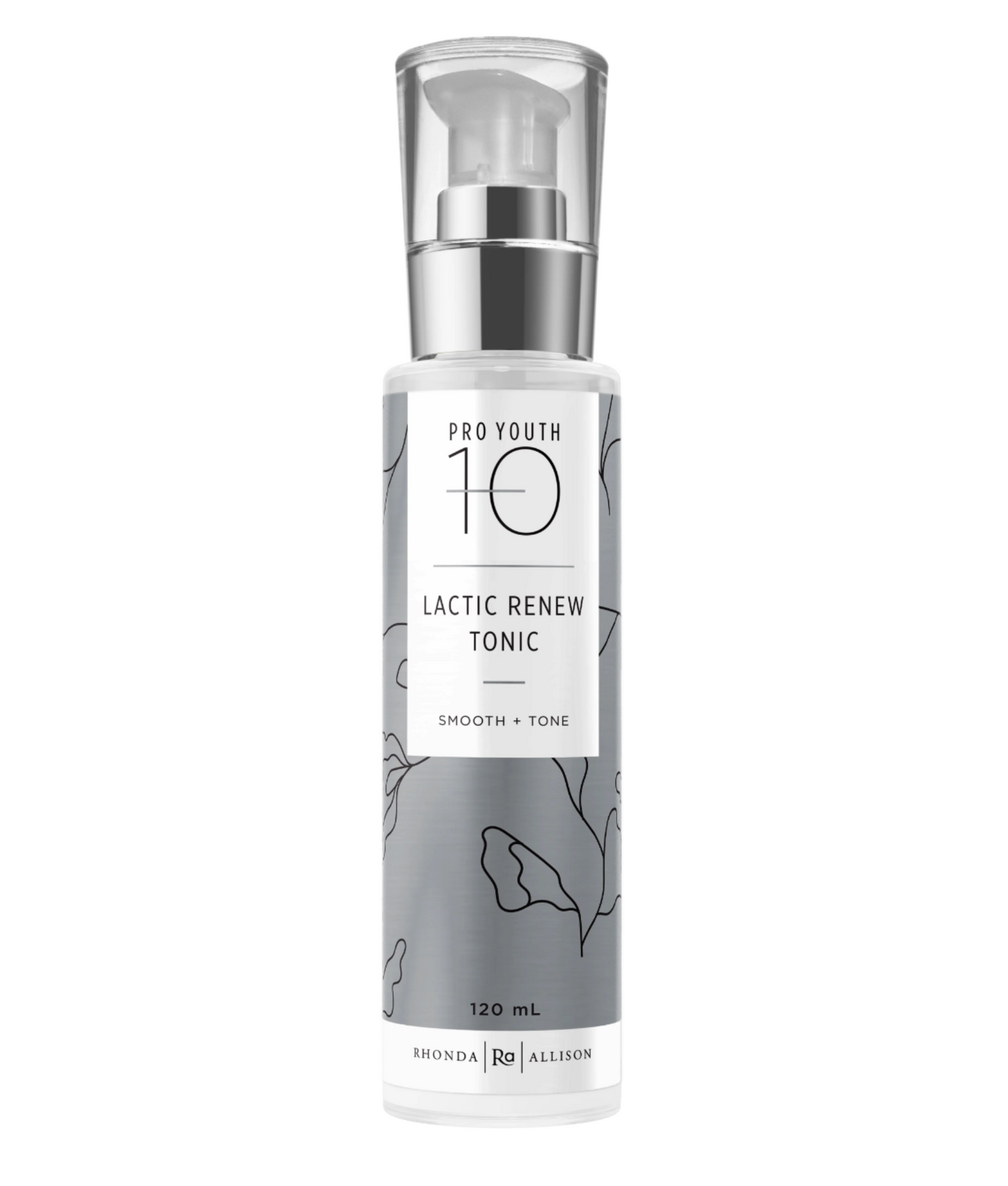 Lactic Renew Tonic (120ml)