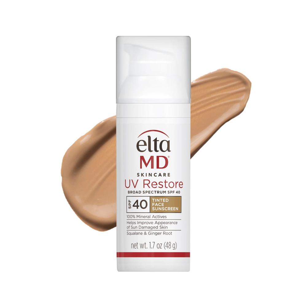 Elta MD UV Restore Tinted SPF 40 (2oz)