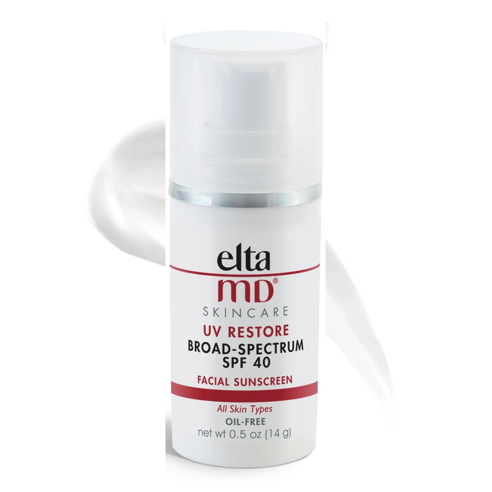 Elta MD UV Restore SPF 40 (Travel Size)