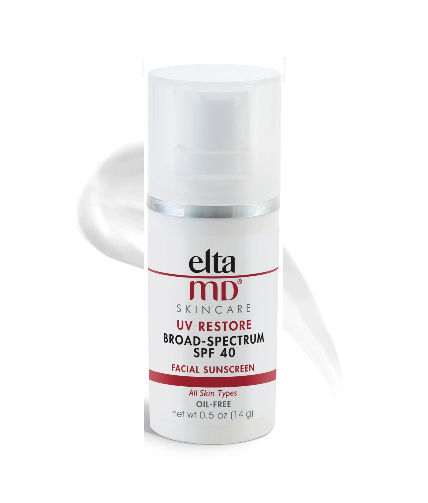 Elta MD UV Restore SPF 40 (Travel Size)