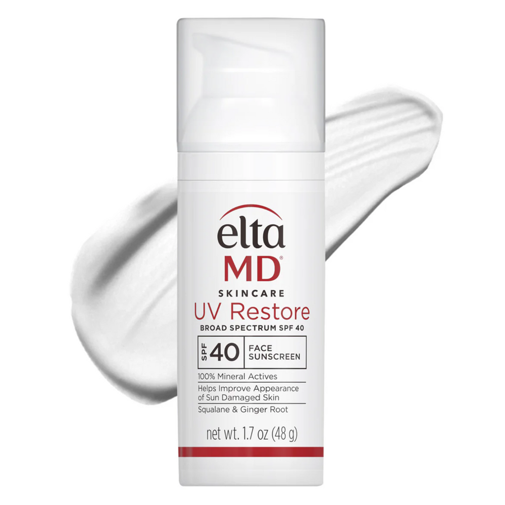 Elta MD UV Restore SPF 40 (2oz)