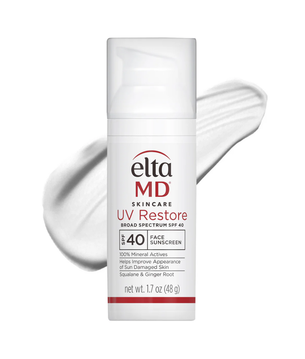 Elta MD UV Restore SPF 40 (2oz)