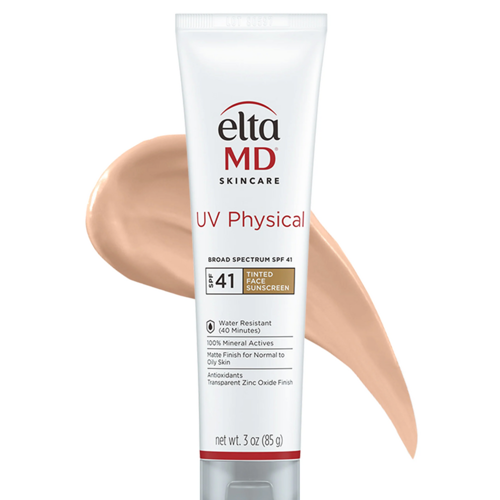 Elta MD UV Physical Tinted SPF 41 (3oz)