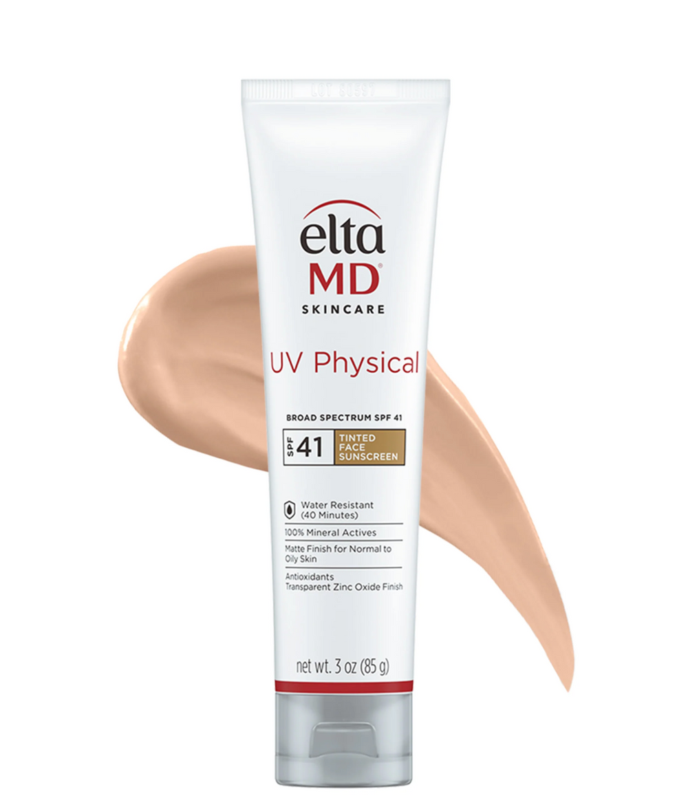 Elta MD UV Physical Tinted SPF 41 (3oz)