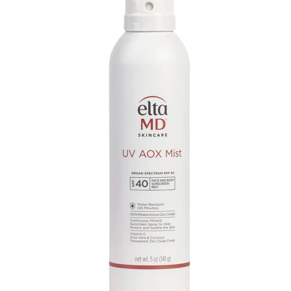 Elta MD UV AOX Mist