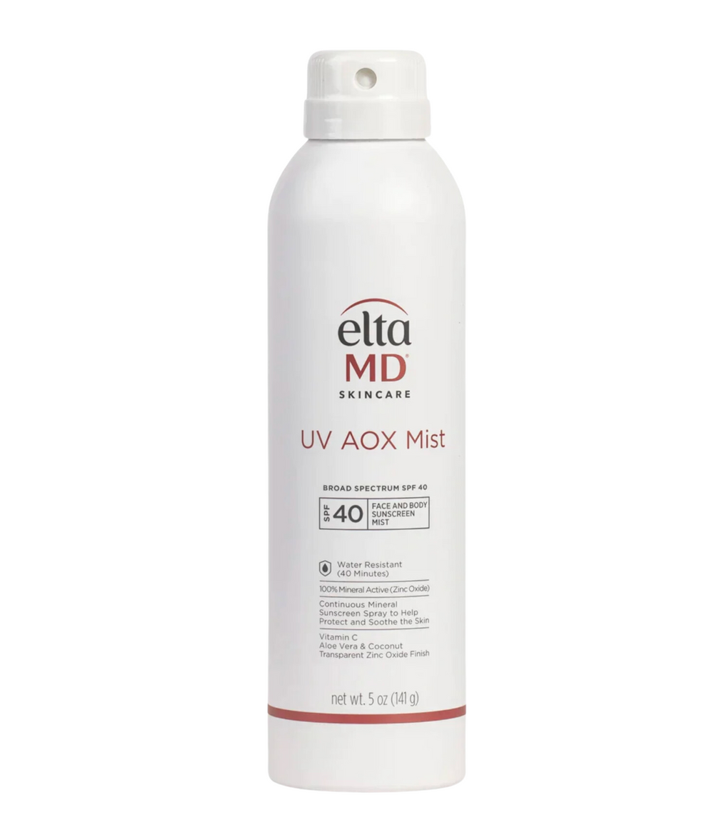 Elta MD UV AOX Mist