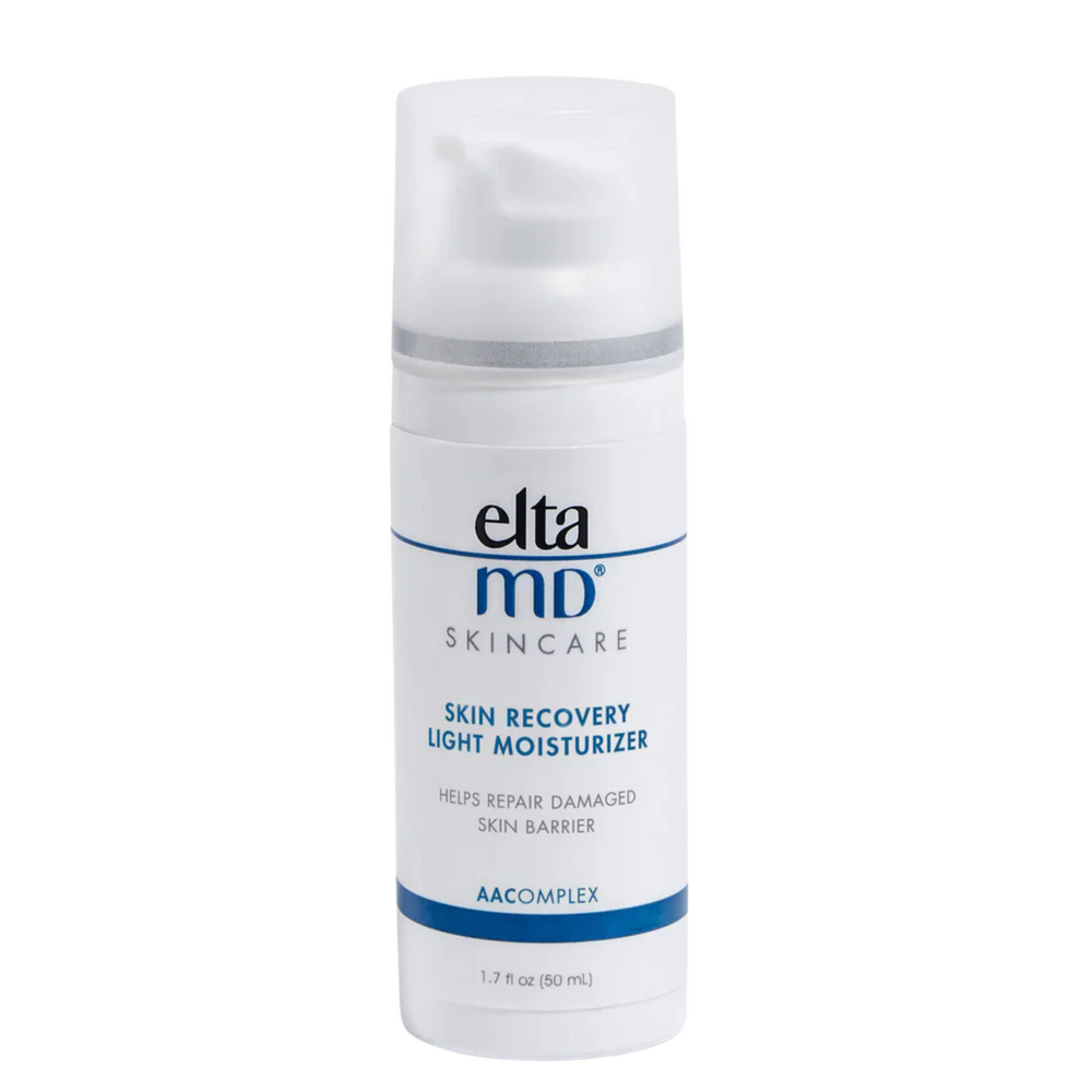 Elta MD Skin Recovery Light Moisturizer