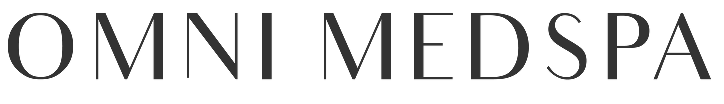 Omni Medspa logo