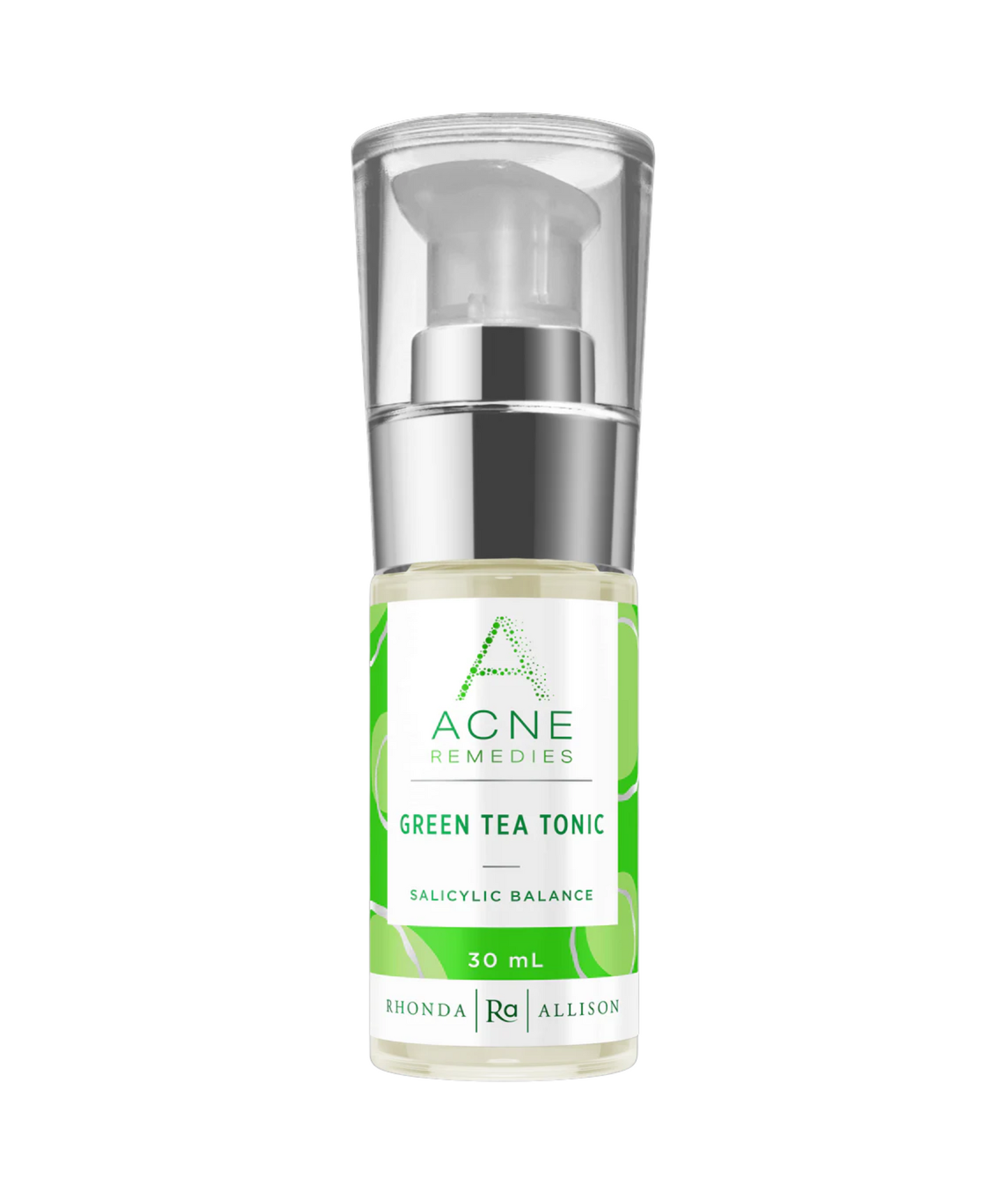 Green Tea Tonic Mini (30ml)